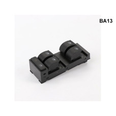 Бутони за електрически стъкла за Audi A3 8L A6 C5 - BA13 - Sellzone.bg Бутони за електрически стъкла за Audi A3 8L A6 C5 - BA13